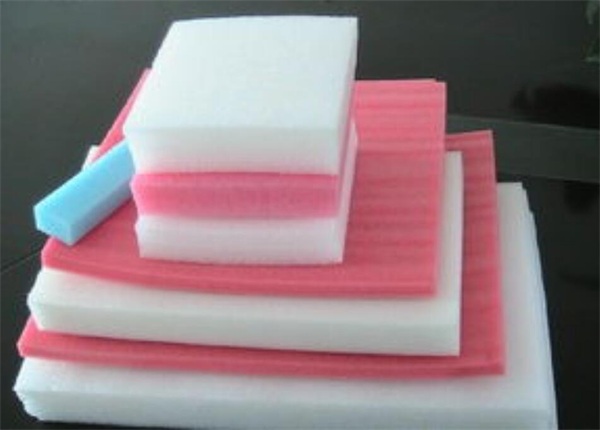 珍珠棉的特性優勢，滿足企業不同需求